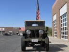 Thumbnail Photo 1 for 1948 Willys CJ-2A